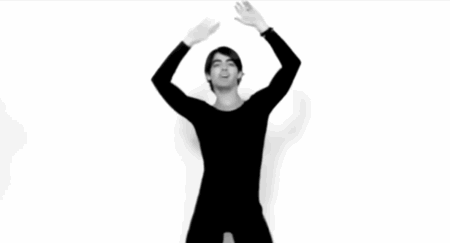 Joe Jonas Single Ladies Bet