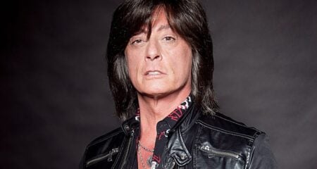 Joe Lynn