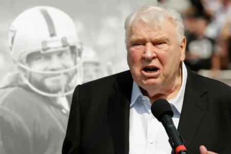 John Madden coaching career