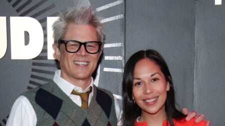 Johnny Knoxville Ties the Knot with Costume Designer Emily Ting Johnny Knoxville wedding