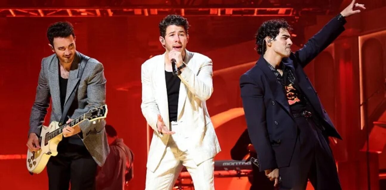 Jonas Brothers
