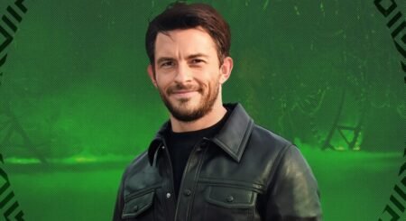 Jonathan Bailey Crowned People’s Sexiest Man Alive , Elicits Ecstatic Response from Wicked Co-Star Jonathan Bailey