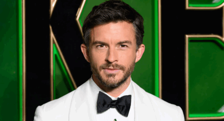 Andrew Lloyd Webber Eyes Jonathan Bailey for Broadway’s Phantom of the Opera Jonathan Bailey Broadway