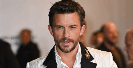 Jonathan Bailey Brings Bridgerton Charm to Sesame Street in Viral Elmo Segment Jonathan Bailey Sesame Street