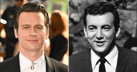 Jonathan Groff to Conclude Acclaimed Bobby Darin Broadway Run in March 2026 Jonathan Groff Bobby Darin