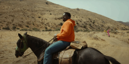Jordan Peele’s ‘High Horse’ Documentary Redefines the Forgotten Black Cowboy Jordan Peele High Horse documentary