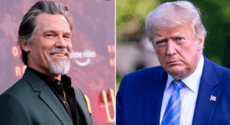 Josh Brolin Denies Trump Inspiration for New Knives Out Role, Recalls Former Friendship Josh Brolin Donald Trump