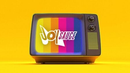 JoySauce Network Debuts as First AAPI-Focused FAST Channel on Amazon Prime Video AAPI streaming channel