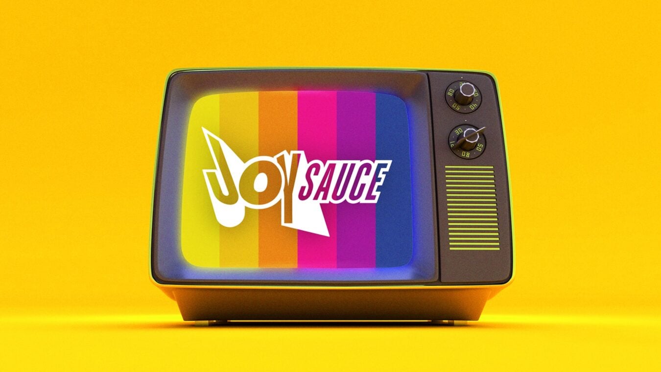 AAPI streaming channel