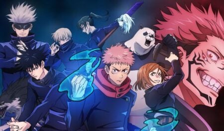 Jujutsu Kaisen Season 3