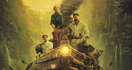 Disney Scraps Jungle Cruise Sequel Despite Johnson and Blunt’s On-Screen Chemistry Jungle Cruise sequel