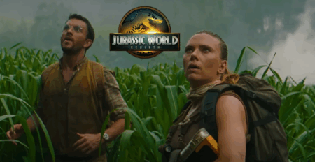 Jurassic World Rebirth OTT Release