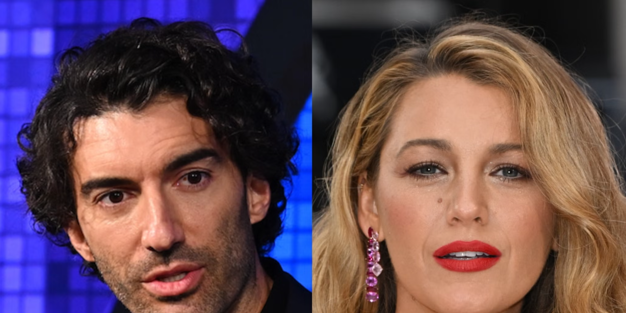Justin Baldoni Blake Lively conflict