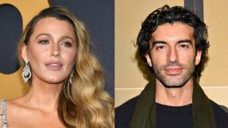Justin Baldoni's $400 Million Lawsuit Against Blake Lively Officially Dismissed by Judge