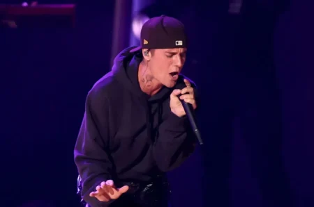 Justin Bieber Opens Up About Touring Burnout and Future Performance Plans Justin Bieber Opens Up About Touring Burnout and Future Performance Plans