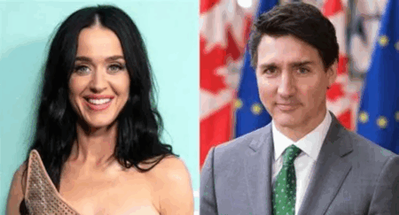 Sophie Grégoire Trudeau Advocates Emotional Balance Amid Justin Trudeau and Katy Perry Romance Rumors Justin Trudeau Katy Perry