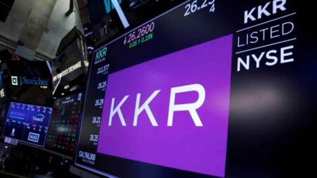 KKR Stock: Wall Street's "Buy" Rating Defies Market Volatility
