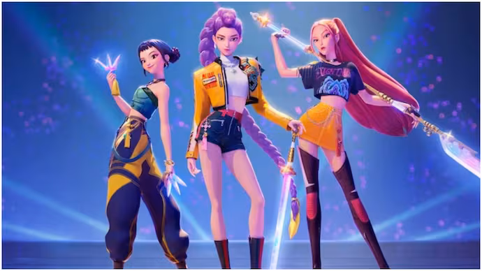 KPop Demon Hunters 2 Release Date Announced for 2029