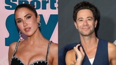 Kaitlyn Bristowe Shuts Down Sasha Farber Dating Rumors After Intimate Video