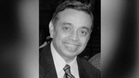 সাবেক মুখ্যসচিব ড. কামাল সিদ্দিকী