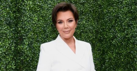Kris Jenner Scales Back Kardashian-Jenner Christmas Festivities for a Quieter Holiday Season Kardashian Christmas