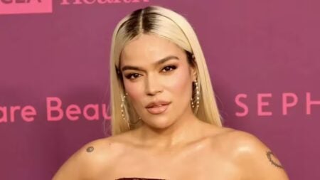 Karol G’s Latin Grammy Speech Silences Critics with Powerful Message Karol G Latin Grammy speech