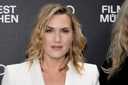 Kate Winslet Recalls Extreme On-Set Ordeals: Fainted During Two Iconic Films Kate Winslet fainted
