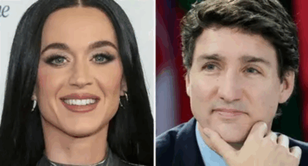 Katy Perry’s Romance With Justin Trudeau Reportedly More Intense Than Orlando Bloom Relationship Katy Perry Justin Trudeau
