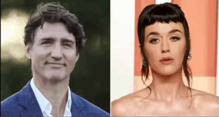 Katy Perry and Justin Trudeau Spark Relationship Rumors with Cryptic Social Media Posts Katy Perry Justin Trudeau relationship