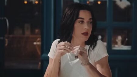 Katy Perry's 'Bandaids' Breaks the Internet with Raw Breakup Confession