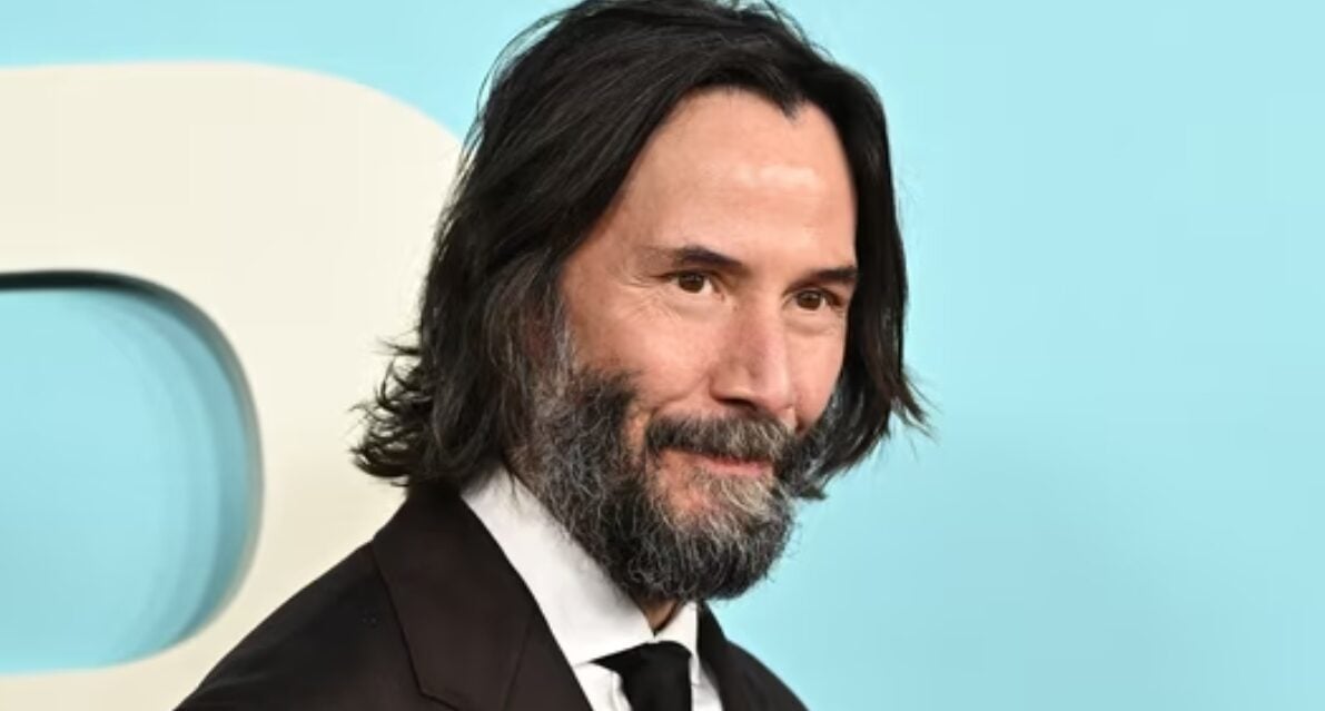 Keanu Reeves Stroke Rumor Debunked: Actor Spotted Healthy After Viral Hoax Keanu Reeves
