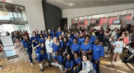 Kectil Youth Development Program