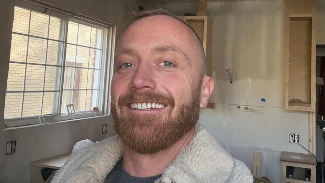 Keith Bynum new projects