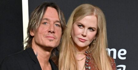 Keith Urban Divorce Hint Dropped to Fan Weeks Before Split, Look-Alike Claims Keith Urban divorce