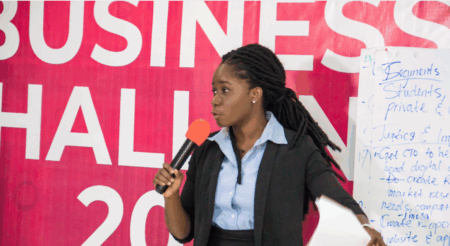 Kelley African Business Challenge 2025