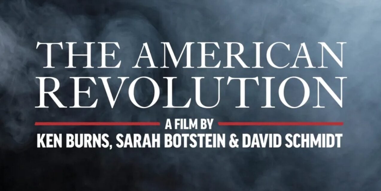 Ken Burns’ The American Revolution Cast Features Michael Keaton, Meryl Streep, and Josh Brolin Ken Burns