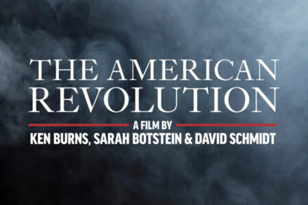 Ken Burns American Revolution Documentary Sets November 2025 Premiere on PBS Ken Burns American Revolution Documentary Sets November 2025 Premiere on PBS