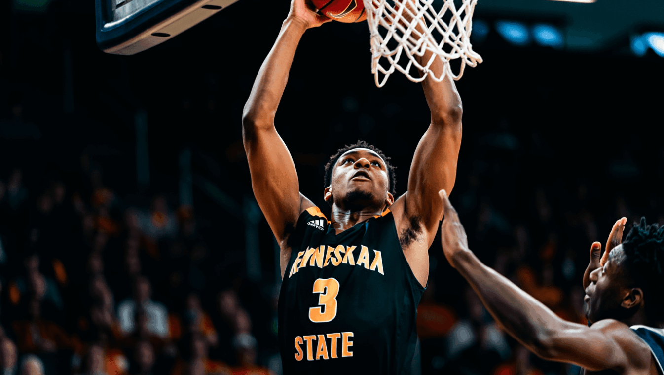 Kennesaw State basketball