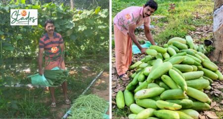 Kerala man Dubai business empire