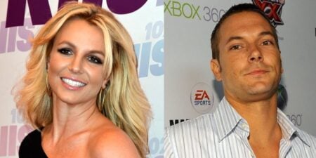 Kevin Federline Memoir Details Britney Spears Split and Hopes for Sons’ Reunion Kevin Federline