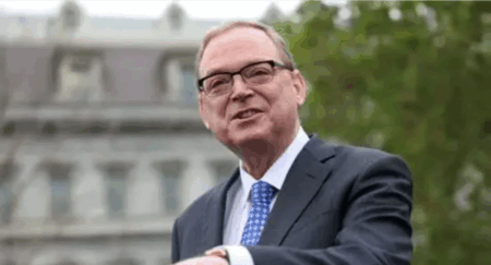 Kevin Hassett Fed Chair