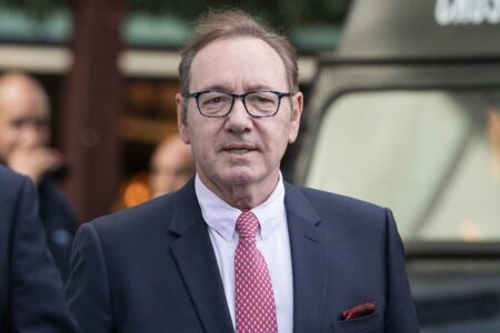 Kevin Spacey Says He Has No Home After Allegations Kevin Spacey homeless