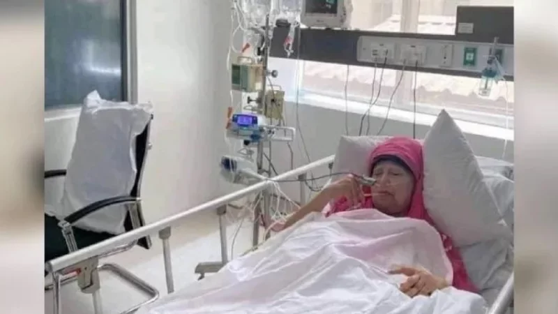 Khaleda Zia Critical Condition Sparks National Concern in Bangladesh