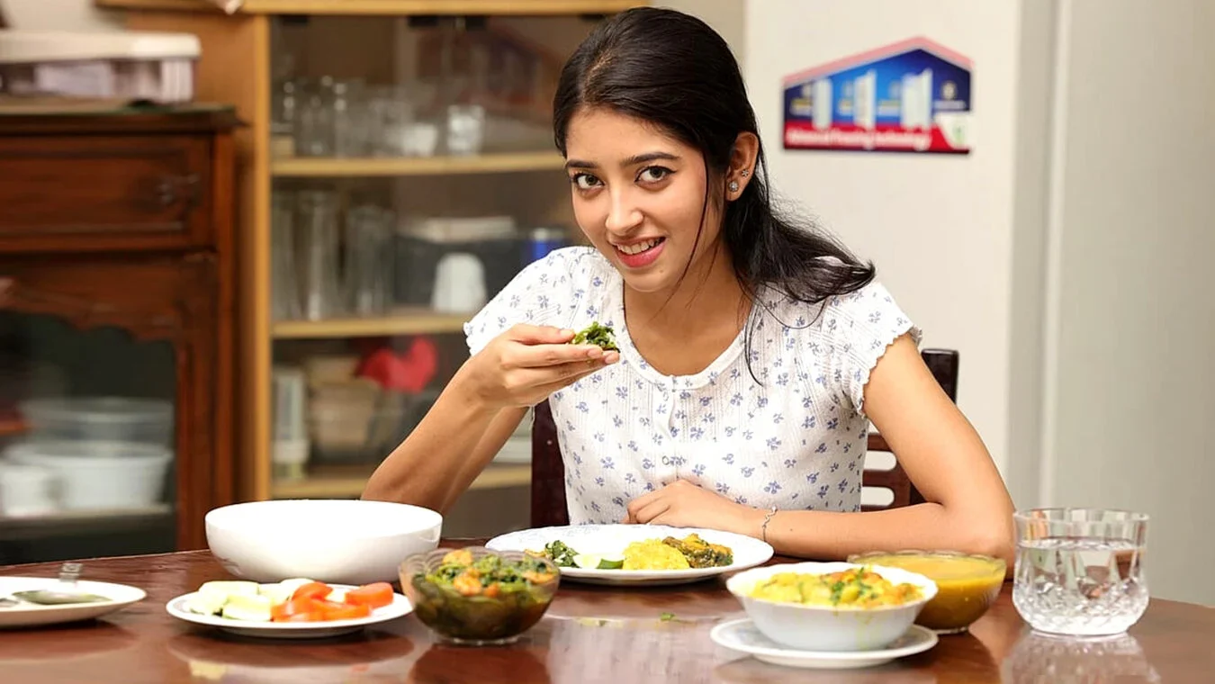 খাওয়ার আগে-পরে