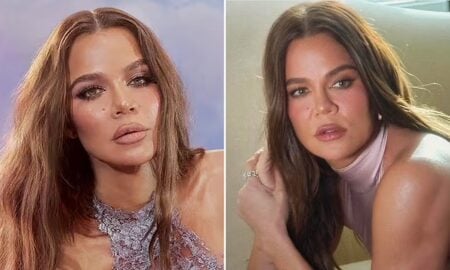 Khloe Kardashian Faces Photoshop Backlash After Vowing to Quit Filters