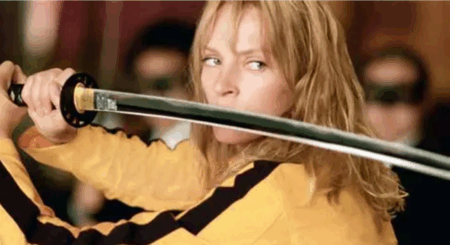 Kill Bill: The Whole Bloody Affair Finally Gets Theatrical Release with New Trailer Kill Bill The Whole Bloody Affair
