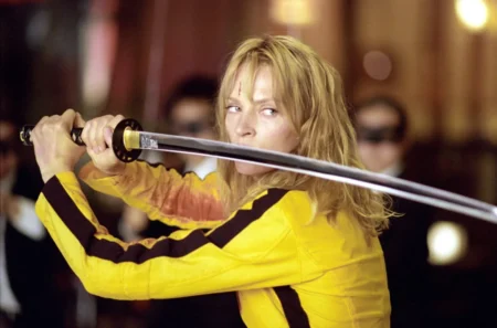 Kill Bill: The Whole Bloody Affair Finally Gets Theatrical Release With New Footage Kill Bill: The Whole Bloody Affair