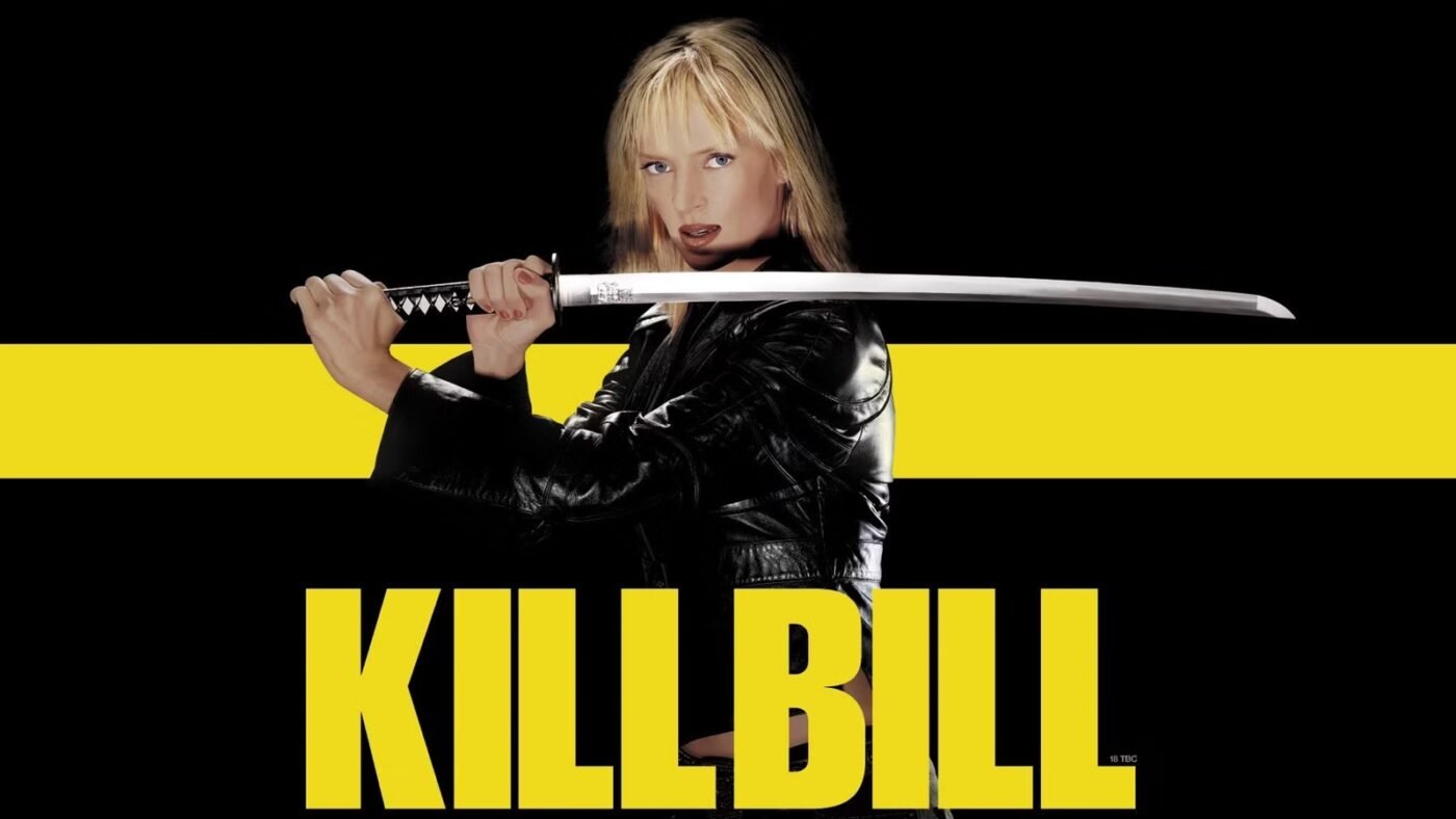 Fortnite Tarantino collaboration