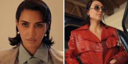 Kim Kardashian’s “All’s Fair” Hits Hulu Amid Critical Backlash and Fan Buzz Kim Kardashian All's Fair