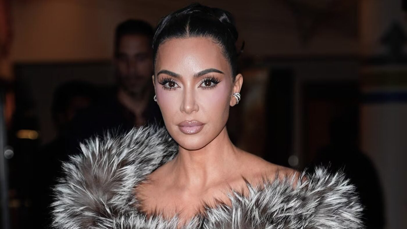 Kim Kardashian bar exam result
